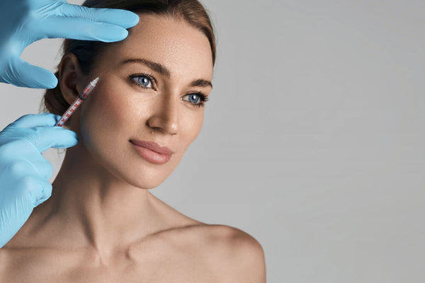 Peptide Therapy for Wellness & Anti-Aging