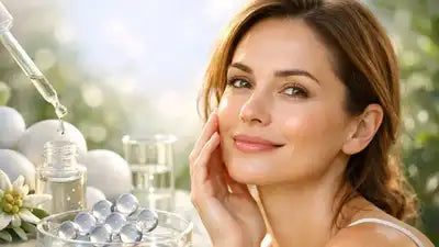 Who Should Add Peptides to Their Skincare Routine?