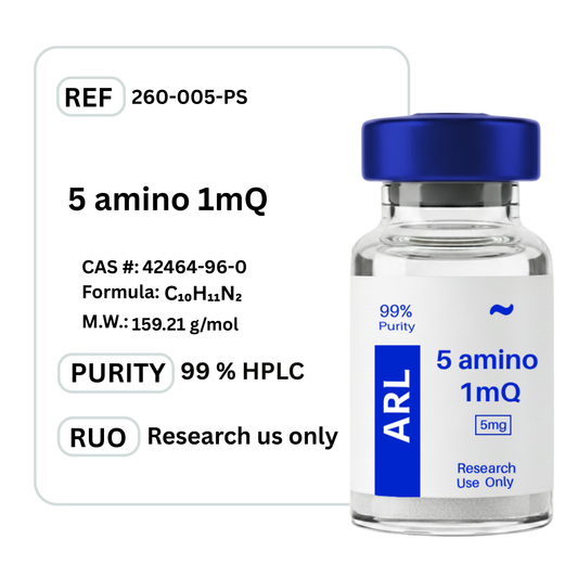 5-Amino-1MQ