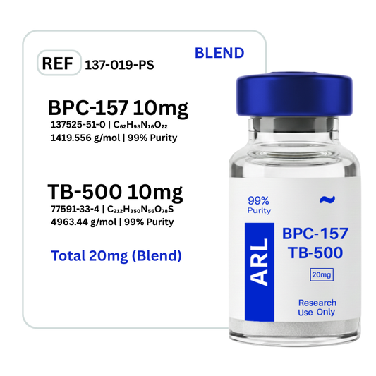 Your Shopping Cart – Nashville Peptides (ARL)