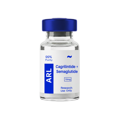 Cagrilintide + Semaglutide