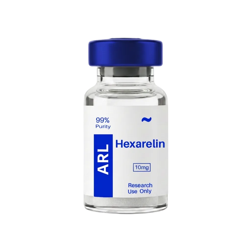 Hexarelin