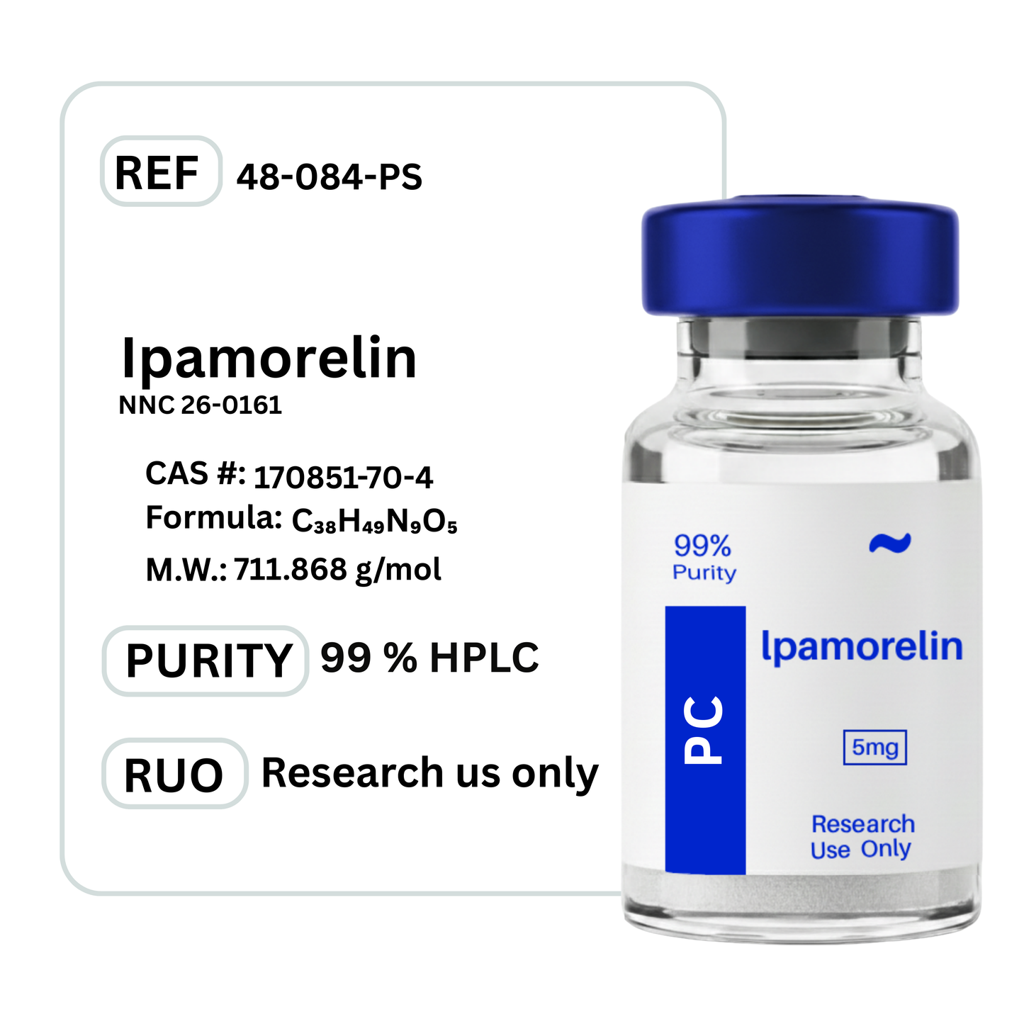 Ipamorelin