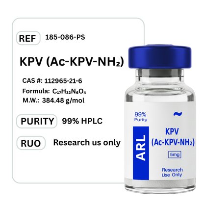 KPV Tripeptide