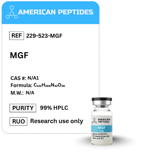 MGF