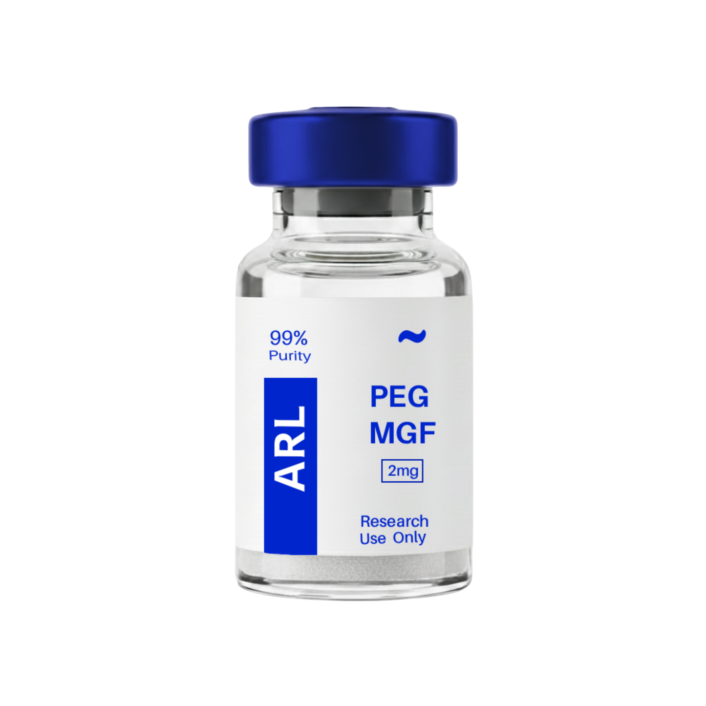 PEG MGF - Premium Research Peptide